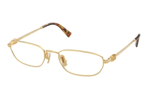 Designerbrillen Miu Miu MU 52ZV 5AK1O1
