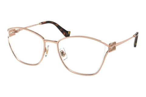 Occhiali design Miu Miu MU 53UV ZVF1O1