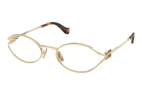 Designerbrillen Miu Miu MU 53ZV ZVN1O1