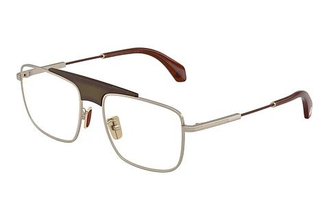 Designerbrillen Moncler ME1011 1003