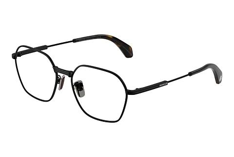 Designerbrillen Moncler ME1012 1001