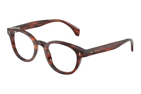 Lunettes de vue Moncler ME2020 3034