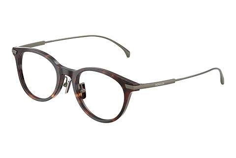 Lunettes de vue Moncler ME2022D 3002