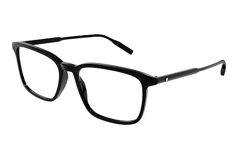 Designerbrillen Mont Blanc MB0197O 004