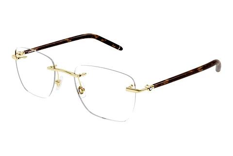 Designerbrillen Mont Blanc MB0274O 004