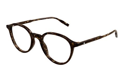 Designerbrillen Mont Blanc MB0291O 006