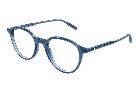 Designerbrillen Mont Blanc MB0291O 008