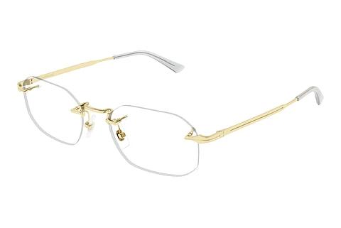 Designerbrillen Mont Blanc MB0307O 001