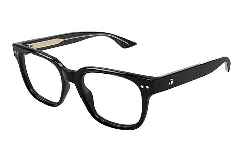 Designerbrillen Mont Blanc MB0321O 001