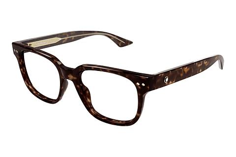 Designerbrillen Mont Blanc MB0321O 002