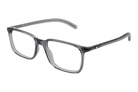Designerbrillen Mont Blanc MB0328O 002