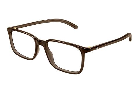 Designerbrillen Mont Blanc MB0328O 004