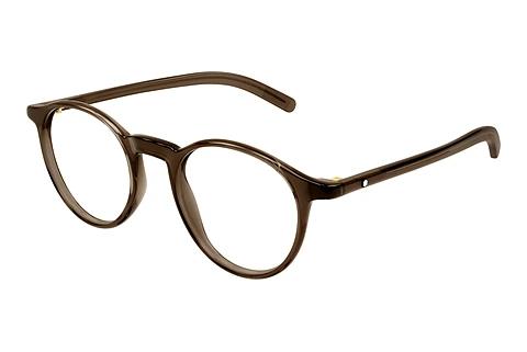 Designerbrillen Mont Blanc MB0329O 003