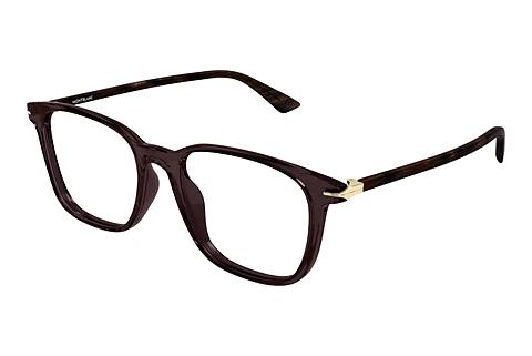 Designerbrillen Mont Blanc MB0338O 003