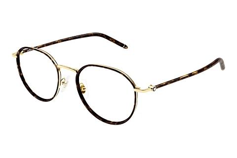 Designerbrillen Mont Blanc MB0342OA 002