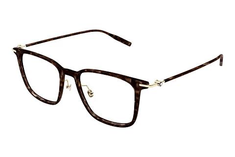 Designerbrillen Mont Blanc MB0354O 002