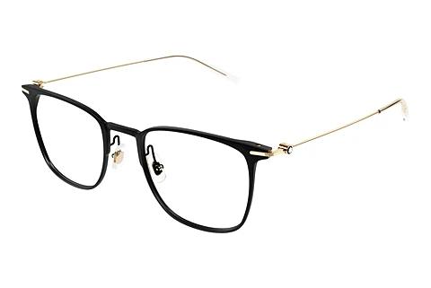 Designerbrillen Mont Blanc MB0356O 001
