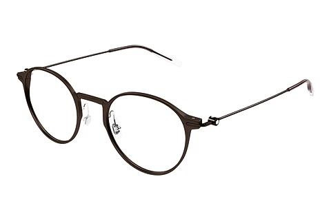 Designerbrillen Mont Blanc MB0357O 003
