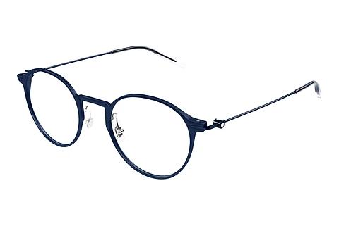 Designerbrillen Mont Blanc MB0357O 004