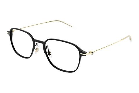 Designerbrillen Mont Blanc MB0358O 001