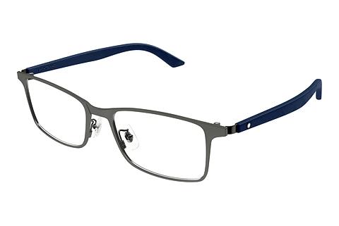 Lunettes de vue Mont Blanc MB0361O 010