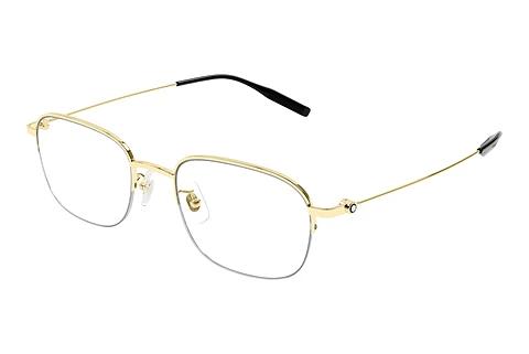 Designerbrillen Mont Blanc MB0372OA 002