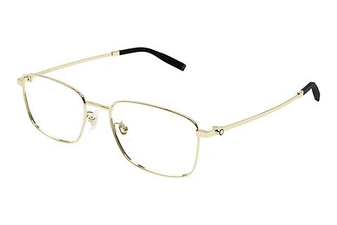 Designerbrillen Mont Blanc MB0373OA 002