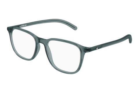 Occhiali design Mont Blanc MB0386O 006