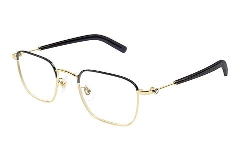 Designerbrillen Mont Blanc MB0389O 003