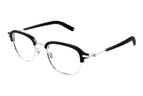 Designerbrillen Mont Blanc MB0390O 001