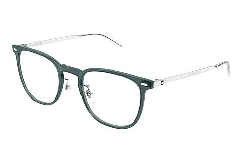 Designerbrillen Mont Blanc MB0393ON 004