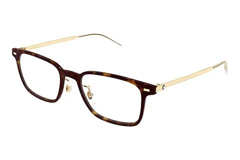 Designerbrillen Mont Blanc MB0394ON 007