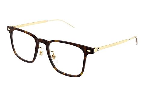 Designerbrillen Mont Blanc MB0395ON 003