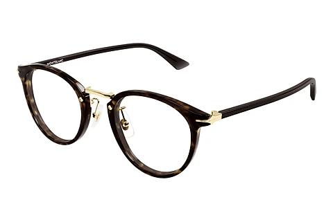 Designerbrillen Mont Blanc MB0406O 002
