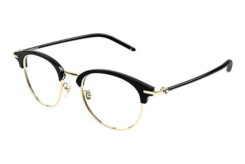 Designerbrillen Mont Blanc MB0408O 002