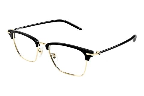 Designerbrillen Mont Blanc MB0409O 002