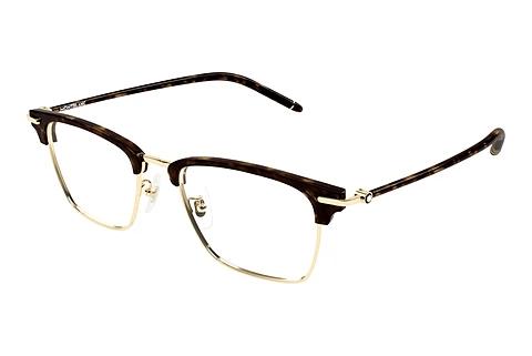 Designerbrillen Mont Blanc MB0409O 003