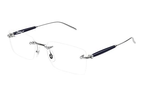 Designerbrillen Mont Blanc MB0411O 004