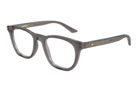 Designerbrillen Mont Blanc MB0422O 004