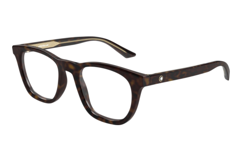Designerbrillen Mont Blanc MB0422O 008