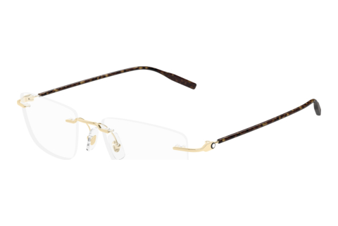 Designerbrillen Mont Blanc MB0431O 003