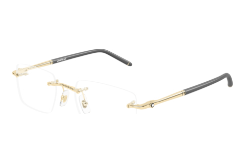 Designerbrillen Mont Blanc MB0444O 004