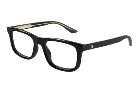 Designerbrillen Mont Blanc MB0457O 001