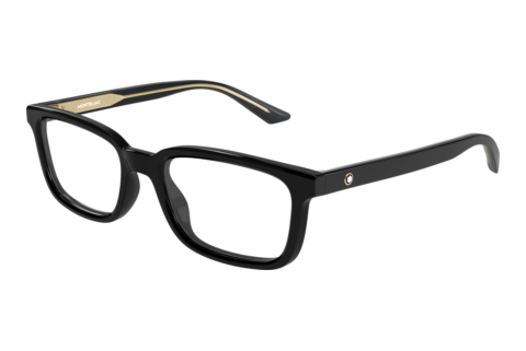 Designerbrillen Mont Blanc MB0458OL 001