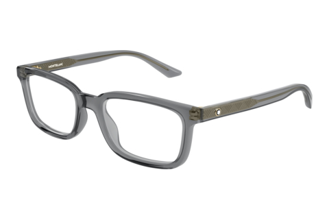 Designerbrillen Mont Blanc MB0458OL 010