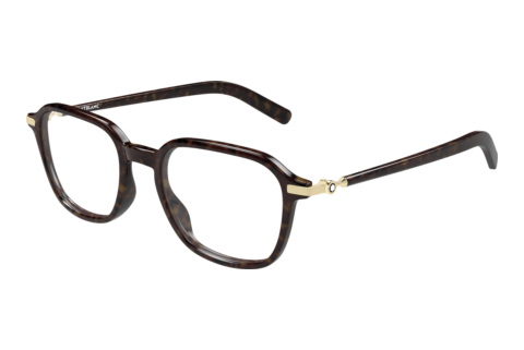 Designerbrillen Mont Blanc MB0462O 003