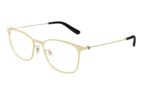 Designerbrillen Mont Blanc MB0463OL 004