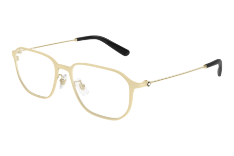 Designerbrillen Mont Blanc MB0465OA 004
