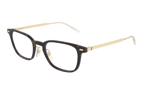Designerbrillen Mont Blanc MB0467OL 015