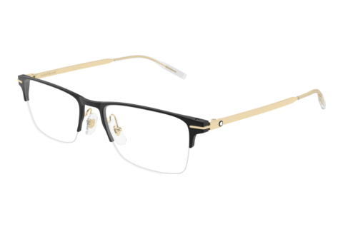 Occhiali design Mont Blanc MB0468O 002